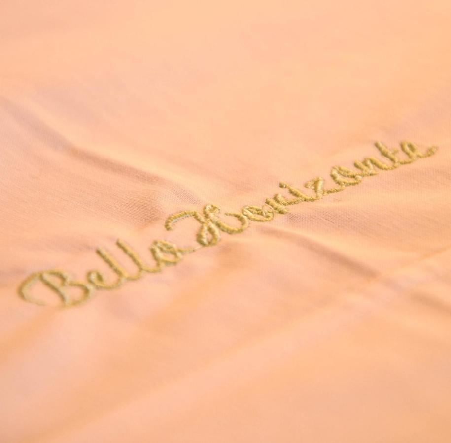 Hosteria Bello Horizonte San Carlos de Bariloche Eksteriør billede